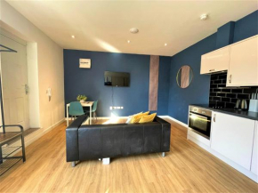 Morden one bedroom Central Brighton Location Sunny Flat